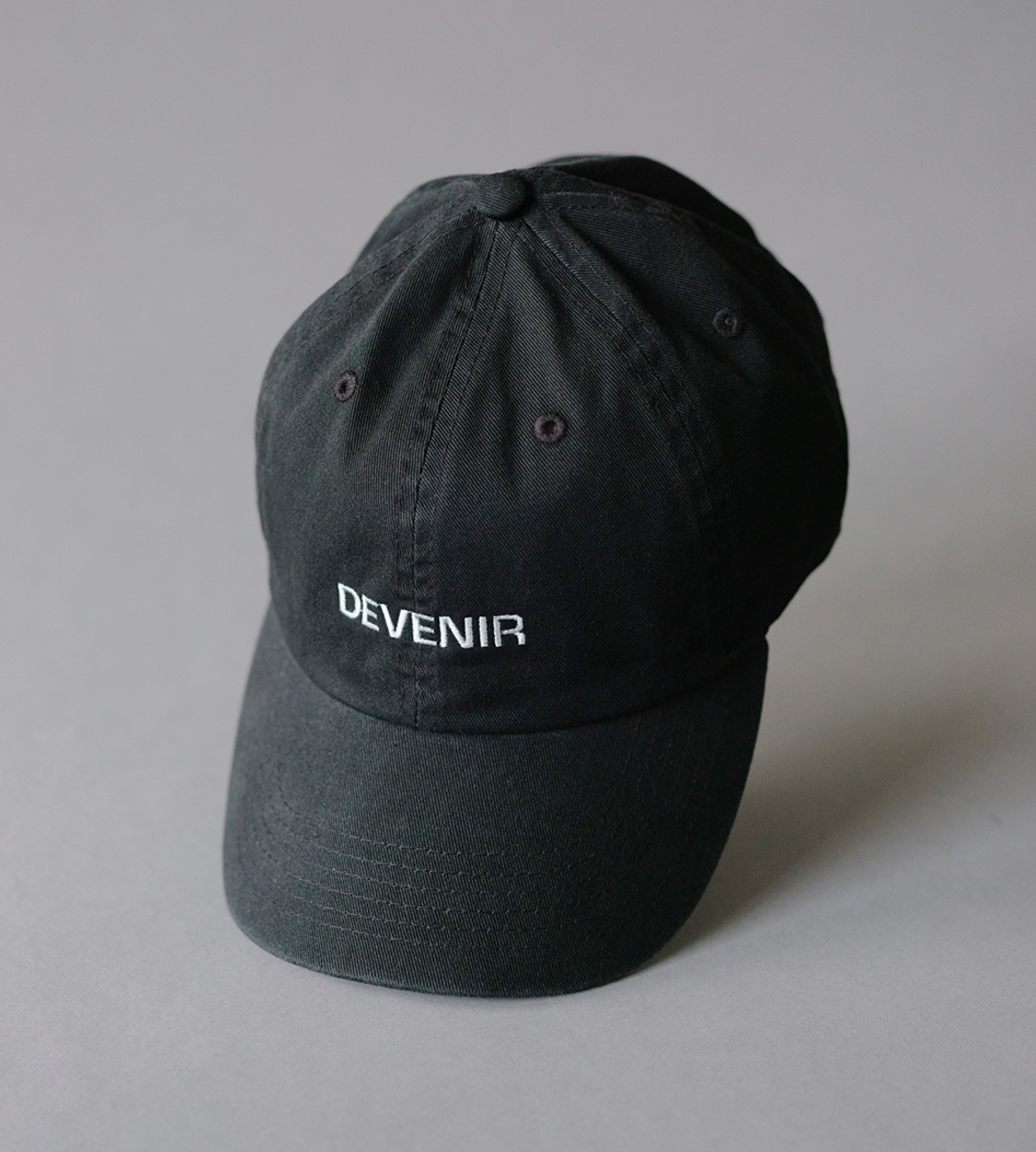 DEVENIR CAP set